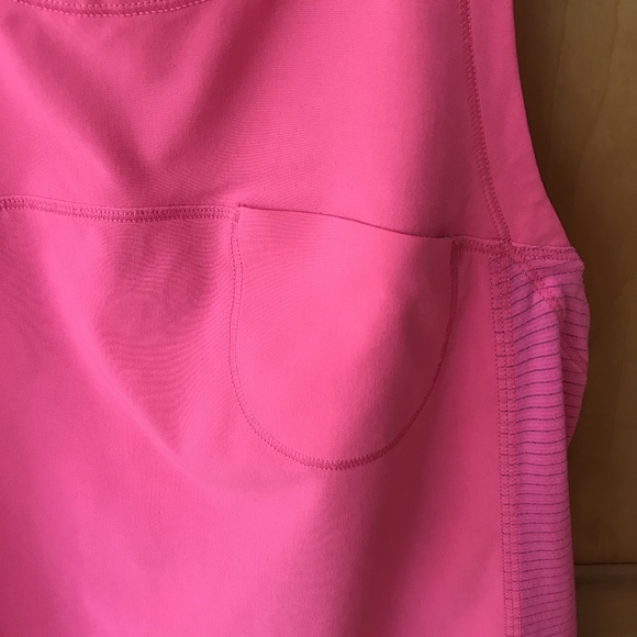 Lululemon Run Pink Tank - Picture 3 of 7